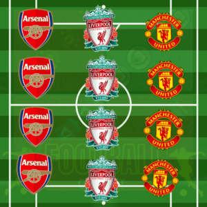 Carpets 49 3 x teams