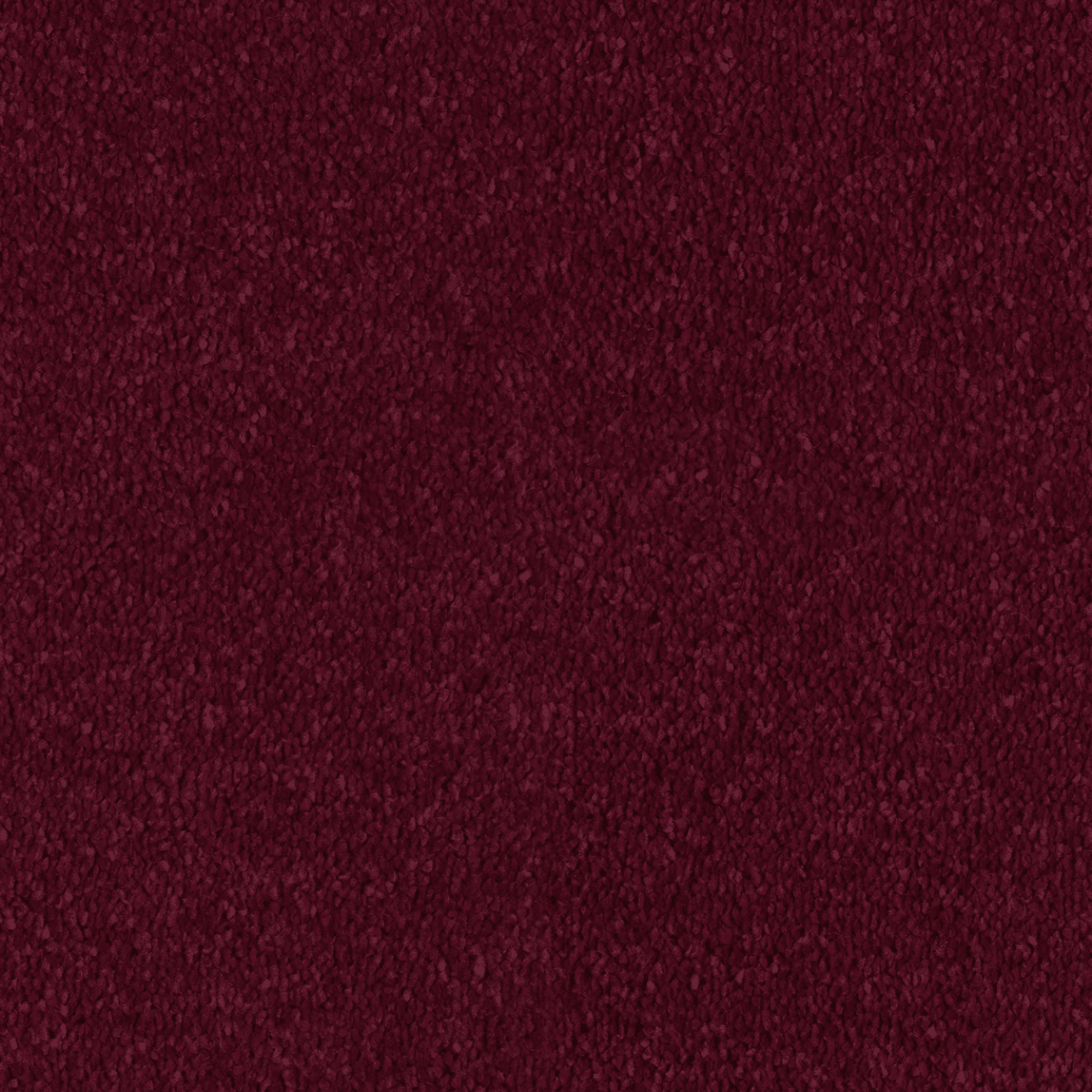Carpets 13 Cranberry
