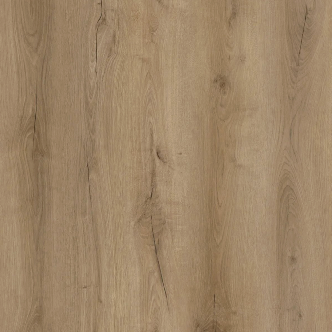 Linden Oak LVT Plank