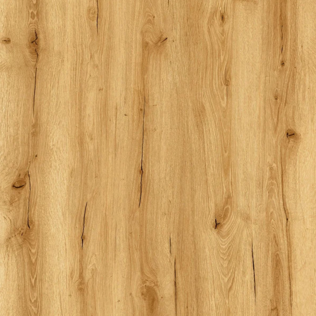 Golden Oak LVT Plank