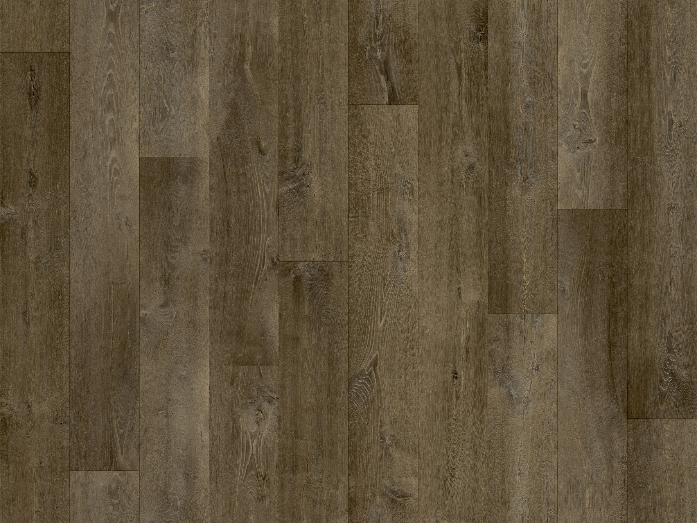 Vinyl Crouch Oak 696D